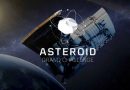 Help save humanity from asteroid extinction with a single download.