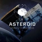 Help save humanity from asteroid extinction with a single download. Help save humanity from asteroid extinction with a single download.