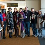 PAX East 2015 (convention review). PAX East 2015 (convention review).