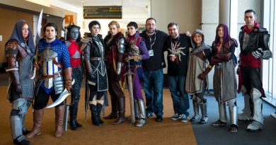 PAX East 2015 (convention review)