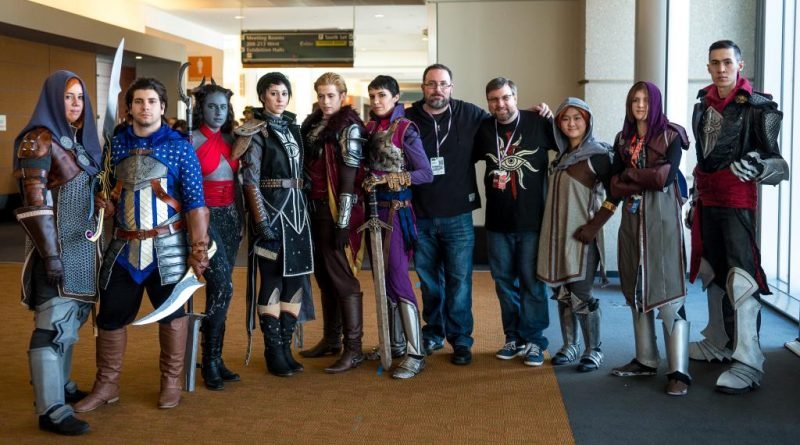 PAX East 2015 (convention review)