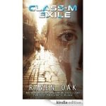 Class-M Exile by Raven Oak (ebook review). Class-M Exile by Raven Oak (ebook review).