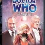Doctor Who: The Mind Of Evil by Don Houghton (DVD review). Doctor Who: The Mind Of Evil by Don Houghton (DVD review).
