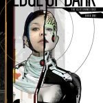 Edge Of Dark (The Glittering Edge book 1) by Brenda Cooper (book review) Edge Of Dark (The Glittering Edge book 1) by Brenda Cooper (book review)