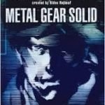 Metal Gear Solid by Raymond Benson (book review). Metal Gear Solid by Raymond Benson (book review).