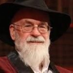 Terry Pratchett (1948-2015) a brief reminisce by: Phil Jones Terry Pratchett (1948-2015) a brief reminisce by: Phil Jones