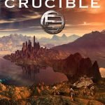 Crucible (The Epherium Chronicles book 2) by T.D. Wilson (book review) Crucible (The Epherium Chronicles book 2) by T.D. Wilson (book review)