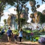Avatar comes to Walt Disney World. Avatar comes to Walt Disney World.