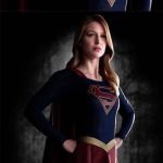 Is that Super, Girl? No, it’s Supergirl! Is that Super, Girl? No, it’s Supergirl!