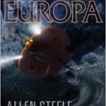 Angel Of Europa by Allen Steele (book review). Angel Of Europa by Allen Steele (book review).
