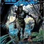 The Art Of Neal Adams (art book review). The Art Of Neal Adams (art book review).