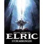 Elric Volume 2 – Stormbringer (Michael Moorcock’s Elric) by Robin Recht, Julien Blondel and Didier Poli (graphic novel review). Elric Volume 2 – Stormbringer (Michael Moorcock’s Elric) by Robin Recht, Julien Blondel and Didier Poli (graphic novel review).