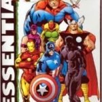 Essential Avengers Volume 3: The Avengers # 47-68 & Annual # 2: by John Buscema and Roy Thomas (graphic novel review). Essential Avengers Volume 3: The Avengers # 47-68 & Annual # 2: by John Buscema and Roy Thomas (graphic novel review).