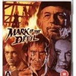 Mark Of The Devil (1970) (Blu-ray review). Mark Of The Devil (1970) (Blu-ray review).