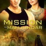 Mission To Mahjundar (A Sectors SF Romance) by Veronica Scott (book review) Mission To Mahjundar (A Sectors SF Romance) by Veronica Scott (book review)