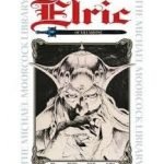The Michael Moorcock Library Vol. 1 – Elric Of Melnibone by Michael T Gilbert, Roy Thomas and P Craig Russell (book review). The Michael Moorcock Library Vol. 1 – Elric Of Melnibone by Michael T Gilbert, Roy Thomas and P Craig Russell (book review).