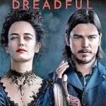 Penny Dreadful: The Complete First Season (DVD review). Penny Dreadful: The Complete First Season (DVD review).