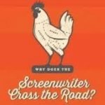 Why Does The Screenwriter Cross The Road? by Joe Gilford (book review). Why Does The Screenwriter Cross The Road? by Joe Gilford (book review).