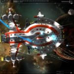 Gratuitous Space Battles 2 . . . zap them, frak them. Gratuitous Space Battles 2 . . . zap them, frak them.