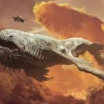 The Leviathan (rises). The Leviathan (rises).