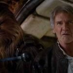 Star Wars: The Force Awakens … trailer 2! Star Wars: The Force Awakens … trailer 2!