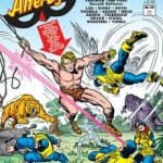 Alter Ego # 120 (magazine review). Alter Ego # 120 (magazine review).