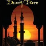 Ashamet, Desert Born by Terry Jackman (book review). Ashamet, Desert Born by Terry Jackman (book review).