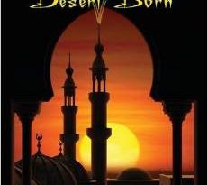 Ashamet, Desert Born by Terry Jackman (book review)