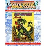 Back Issue # 68 (magazine review). Back Issue # 68 (magazine review).