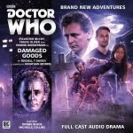 Doctor Who: Damaged Goods by Russell T Davies adapted by Jonathan Morris (CD review). Doctor Who: Damaged Goods by Russell T Davies adapted by Jonathan Morris (CD review).