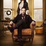 Elementary: The Ghost Line by Adam Christopher (book review). Elementary: The Ghost Line by Adam Christopher (book review).