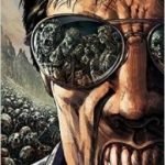 The Extinction Parade, Volume 2: War by Max Brooks and Raulo Caceres (graphic novel review). The Extinction Parade, Volume 2: War by Max Brooks and Raulo Caceres (graphic novel review).