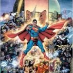 Final Crisis: Legion Of 3 Worlds by Geoff Johns, George Pérez and Scott Koblish (graphic novel review). Final Crisis: Legion Of 3 Worlds by Geoff Johns, George Pérez and Scott Koblish (graphic novel review).