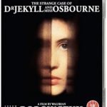 The Strange Case Of Dr. Jekyll And Miss Osborne (1981) (DVD/Blu-ray review). The Strange Case Of Dr. Jekyll And Miss Osborne (1981) (DVD/Blu-ray review).
