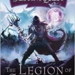 The Legion of Shadows (a DestinyQuest book) by Michael J. Ward The Legion of Shadows (a DestinyQuest book) by Michael J. Ward