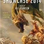 Nebula Awards Showcase 2014 edited by Kij Johnson (book review). Nebula Awards Showcase 2014 edited by Kij Johnson (book review).