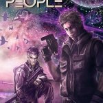 Peripheral People (Ylendrian Empire) by Reesa Herberth and Michelle Moore (book review) Peripheral People (Ylendrian Empire) by Reesa Herberth and Michelle Moore (book review)