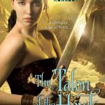 The Talon of the Hawk (The Twelve Kingdoms, #3) by Jeffe Kennedy (book review). The Talon of the Hawk (The Twelve Kingdoms, #3) by Jeffe Kennedy (book review).