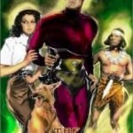The Phantom (1943) (DVD review). The Phantom (1943) (DVD review).