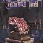 To Indigo by Tanith Lee (book review). To Indigo by Tanith Lee (book review).
