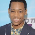 London Comic Con special: Tyler James Williams talks Spider-man. London Comic Con special: Tyler James Williams talks Spider-man.