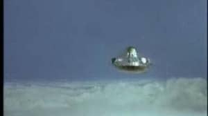 Did the Kingman UFO crash really happen? (weird news: video)