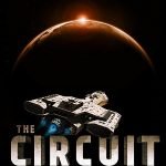 The Circuit: Executor Rising by Rhett C. Bruno (book re-release). The Circuit: Executor Rising by Rhett C. Bruno (book re-release).