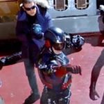 DC’s Legends of Tomorrow – TV series trailer. DC’s Legends of Tomorrow – TV series trailer.
