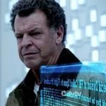 London Comic Con special: acting legend John Noble interviewed. London Comic Con special: acting legend John Noble interviewed.