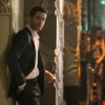 Lucifer … first trailer. Lucifer … first trailer.