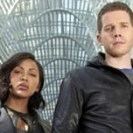 Minority Report the TV series. Minority Report the TV series.