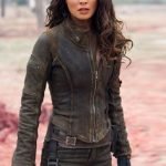 London Comic Con special: Meeting Moon Bloodgood. London Comic Con special: Meeting Moon Bloodgood.