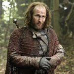 London Comic Con Special: Game of Thrones’ Paul Kaye speaks. London Comic Con Special: Game of Thrones’ Paul Kaye speaks.