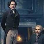 London Comic Con Special: Jonathan Strange & Mr Norrell, Toby Haynes & Nick Hirschkorn interviewed. London Comic Con Special: Jonathan Strange & Mr Norrell, Toby Haynes & Nick Hirschkorn interviewed.